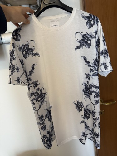 Shirt clayton nuova mai - t,