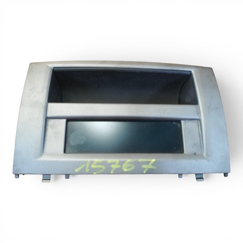 Display per peugeot - display,