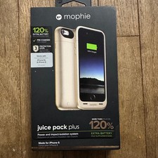 Mophie Juice Pack Plus Power