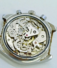 MEMOSAIL CAL.7737 VALJOUX