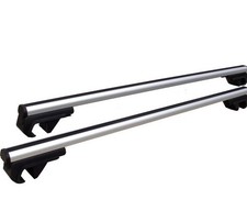 Portapacchi Barriera Adatta