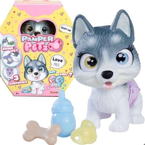 Simba smoby pamper petz - simba,