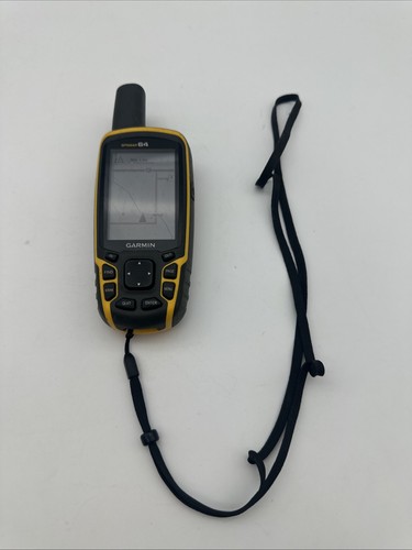 Garmin gpsmap gps portatile - gpsmap,