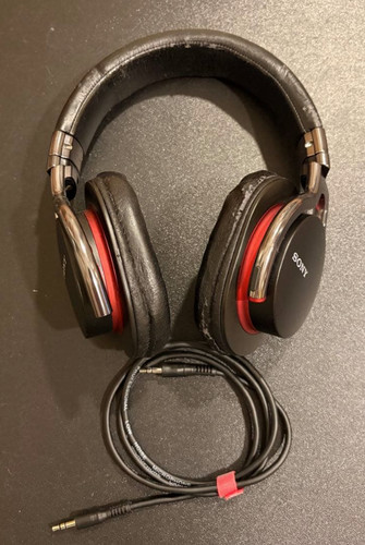 Sony mdr cuffie stereo - mdr-1r,