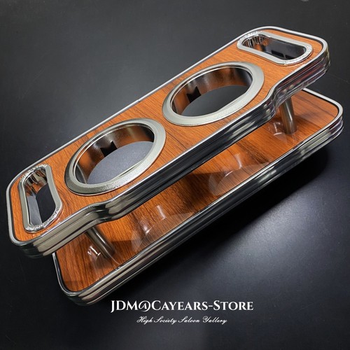 Jdm style cromo legno grana - jdm,