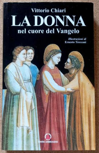 Libro religione donna nel - religione, la