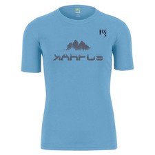 KARPOS LOMA EVO PRINT T-SHIRT