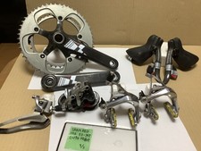 Kit componenti bici da strada