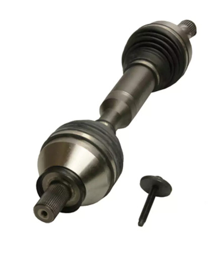 Semiasse maxgear 566mm - semiasse,