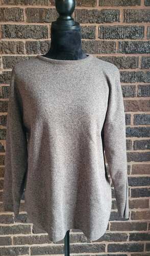 Maglione pullover girocollo