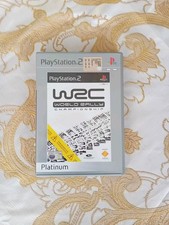 WRC WORLD RALLY CHAMPIONSHIP