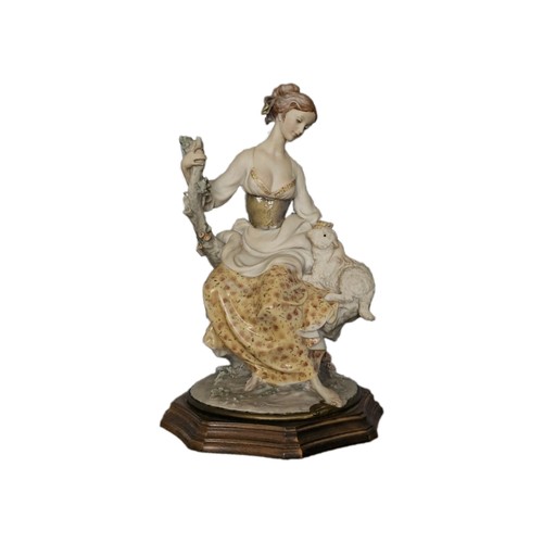 Giuseppe armani capodimonte - giuseppe,