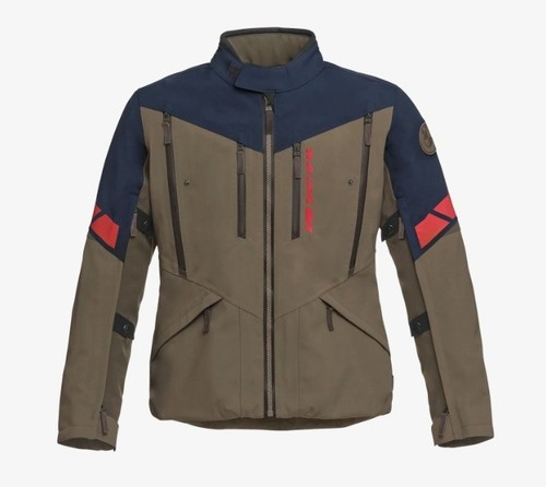 Giacca bmw motorrad namib - giacca, gs