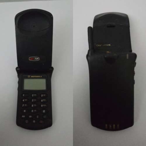 Cellulare motorola startac - startac, no