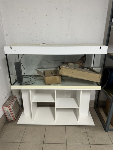 Mtb milo 100 acquario set - 100,