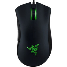 Mouse Da Gioco Cablato Razer