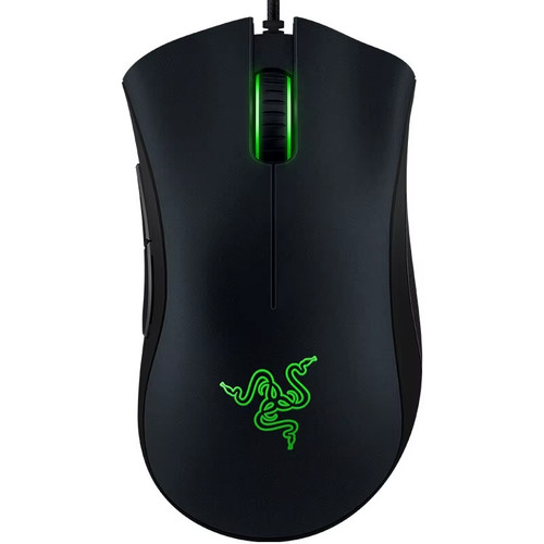 Mouse gioco cablato - mouse, da