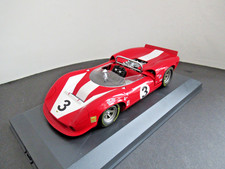 Modellino auto 1:18 GMP 1966