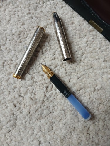 Ancien stylo plume senator - ancien,