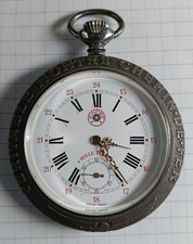 orologio tasca wille freres