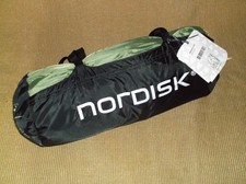Nordisk Halland 2 prima tenda