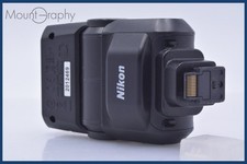【COSÌ COM'È】 Nikon