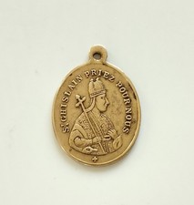 mamma stella antica medaglia