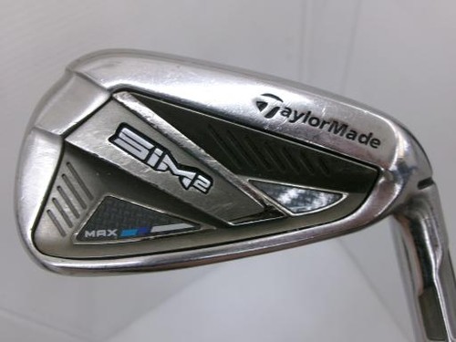 Taylormade sim2 max - sim2,