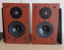 Diffusori acustici da stand made in Italy