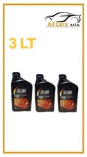 3 Litri Olio Motore Selenia