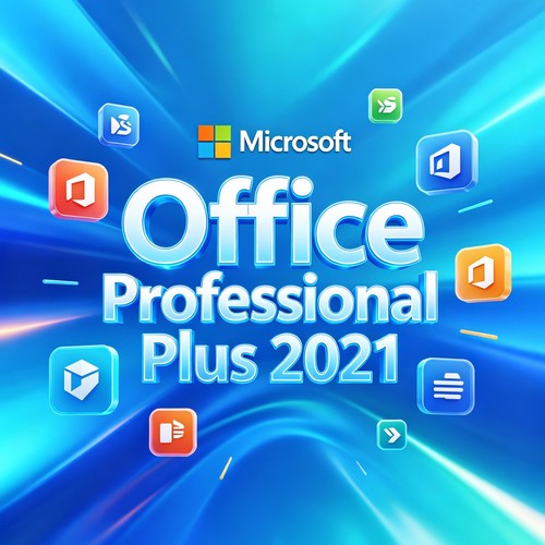 Office professional plus - ms,