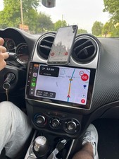 Autoradio android alfa - autoradio, 9"