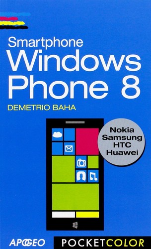 Smartphone windows phone - windows,