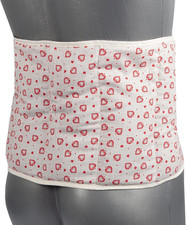 Cintura Termica Con Chiusura