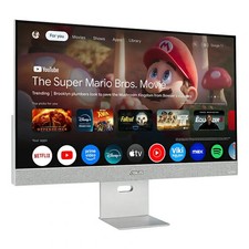ASUS ZenScreen MS32UC Smart