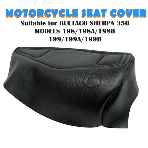 Coprisedile moto bultaco - moto,