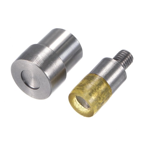 Carbonio acciaio gomma 10mm - carbonio,