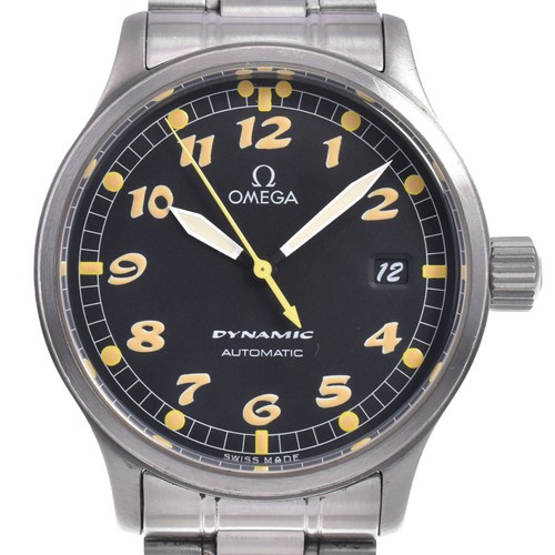 Orologio uomo automatico omega - uomo,