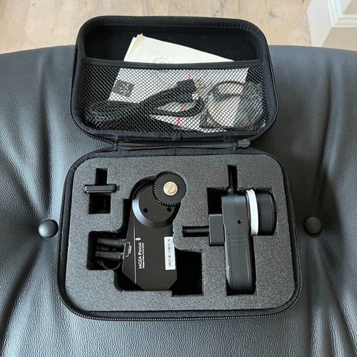 Kit motore moza ifocus - kit,