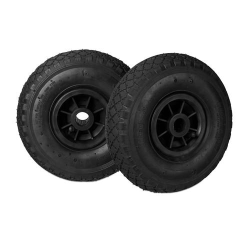Ruote per carriola 26 - kg,