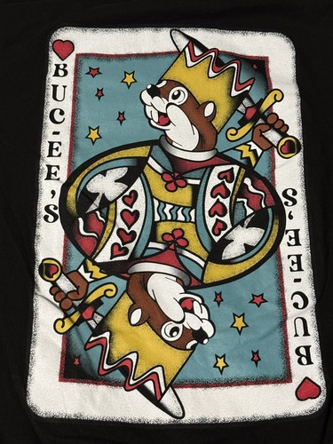 Maglietta manica lunga buc - maglietta, buc-ees