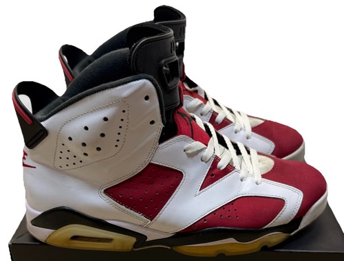 Air jordan carmine 2021 - carmine,