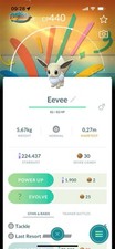 Pokémon—Go-Shiny Eevee