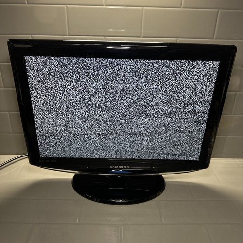 Samsung le19r86bd lcd 19 - le19r86bd, tv