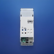 BTICINO F420 - SCS - MODULO PER MEMORIZZARE FINO A 16 SCENARI 2 MODULI DIN