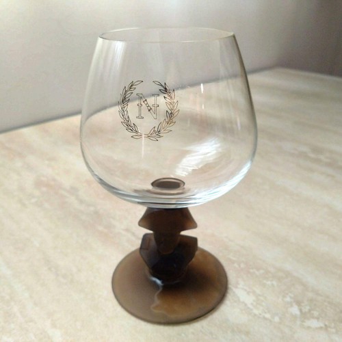 Vetro cognac napoleone - vetro,
