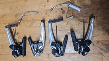 Freni Shimano XT (BR-M750)