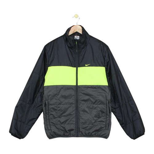 Giacca trapuntata nike uomo - nike,