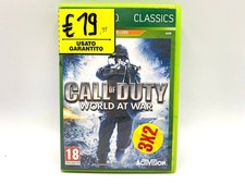 Call of Duty: World at War
