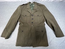 USMC Marine Corps Dress Alpha